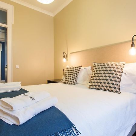 Flh Baixa Blue Apartment 리스본 외부 사진