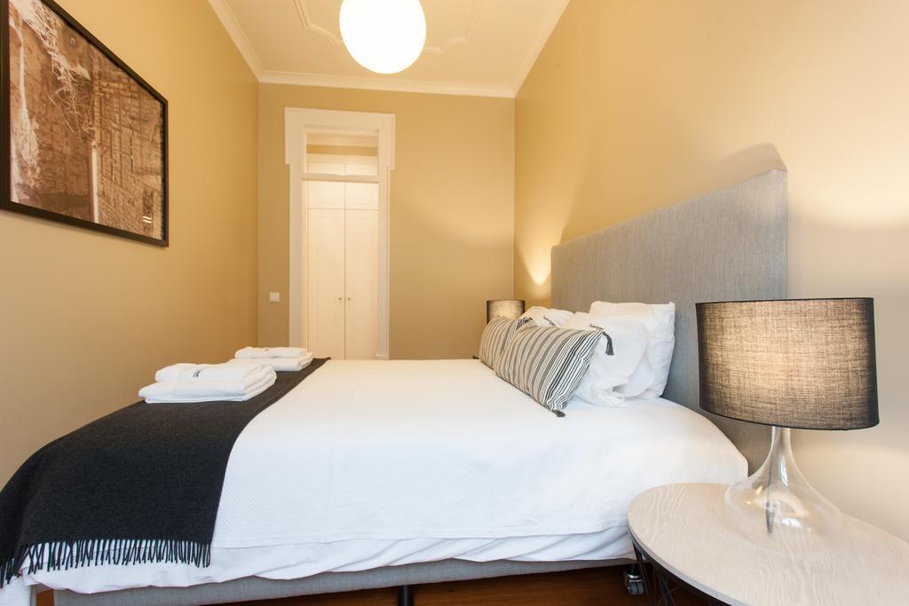 Flh Baixa Blue Apartment 리스본 외부 사진