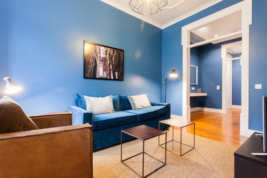Flh Baixa Blue Apartment 리스본 외부 사진