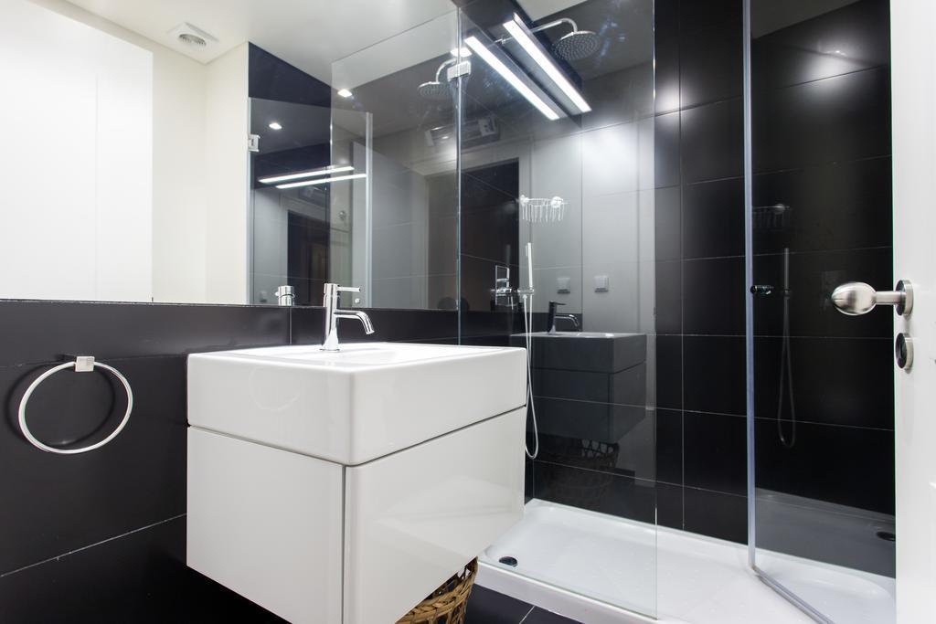 Flh Baixa Blue Apartment 리스본 외부 사진