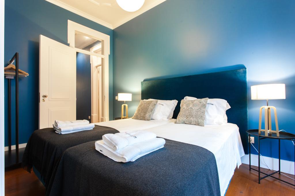 Flh Baixa Blue Apartment 리스본 외부 사진