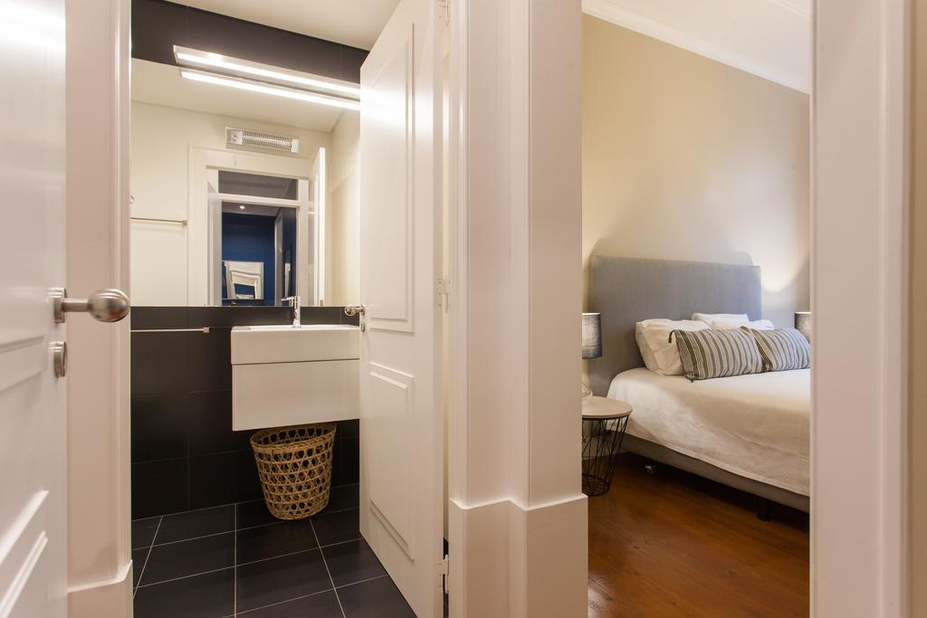 Flh Baixa Blue Apartment 리스본 외부 사진
